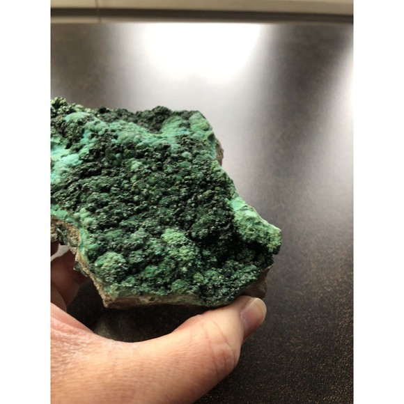Chrysocolla & Malachite 1 Pound 2oz Protection Stone Metaphysical Stone/Crystal - Picture 10 of 16
